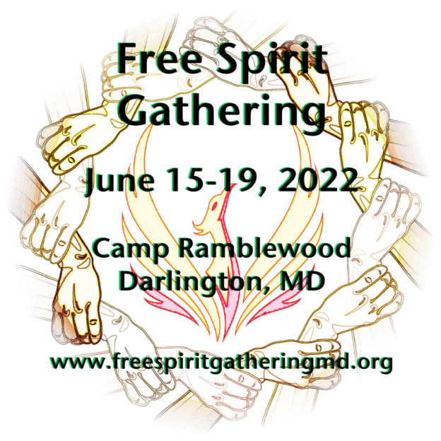 to Free Spirit Gathering Free Spirit Gathering